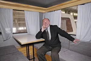Entrepreneur: Entrepreneur Robert Akhiyarov