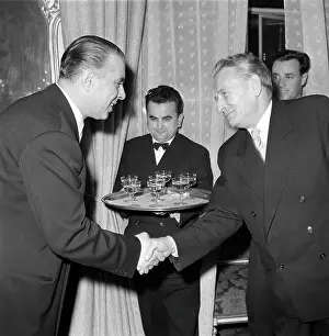 Novotny: Enver Hoxha