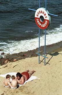 Prohibited: Environmental protection, 1991