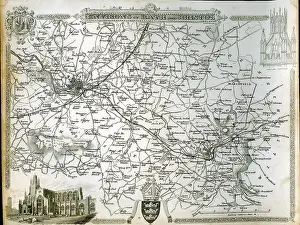 Moule: Environs of Bath and Bristol