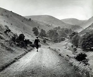 Environs: Environs of Church Stretton, Shropshire