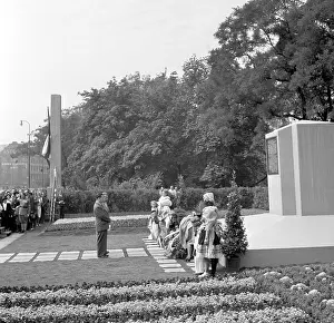 Independance: US Envoy to Czechoslovakia Laurence A. Steinhardt
