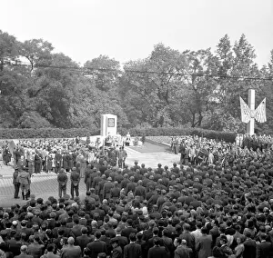 Independance: US Envoy to Czechoslovakia Laurence A. Steinhardt