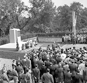 Independance: US Envoy to Czechoslovakia Laurence A. Steinhardt