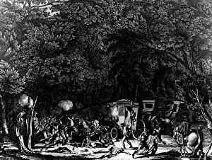 Debry: envoy murder of Rastatt, assassination French