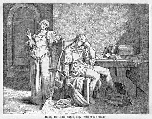 Bolognese: ENZIO OF SARDINIA