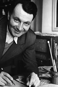 Caricaturist: E.O. Plauen