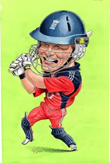 Eoin: Eoin Morgan - England cricketer