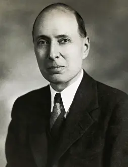 Nucleus: E.P. Wigner, Hungarian-American Physicist