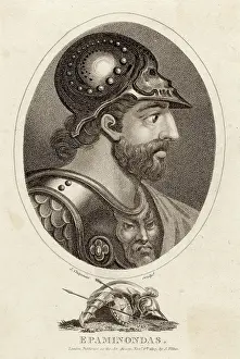 Sparta: EPAMINONDAS (& ARMOUR)