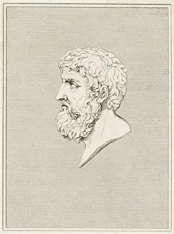 Sparta: EPAMINONDAS (PROFILE)