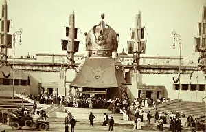 Ephemeral: The ephemeral imperial tribune of the Emperor