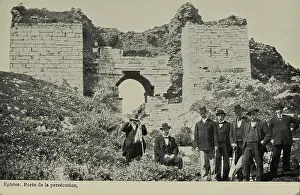 Ephesus: Ephesus