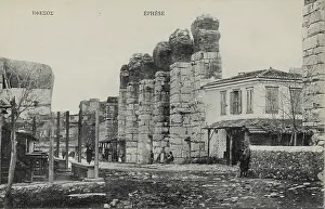 Ephesus: Ephesus