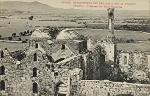 Ephesus: Ephesus