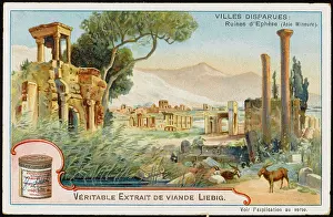 Ephesus: EPHESUS VANISHED