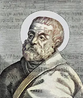 EPHRAEM SYRUS