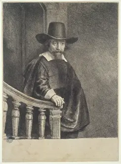 1647: Ephraim Bueno