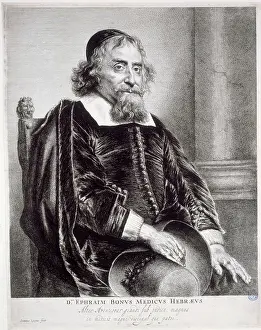 1607: Ephraim Bueno