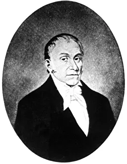 Appendicitis: Ephraim McDowell, American Physician
