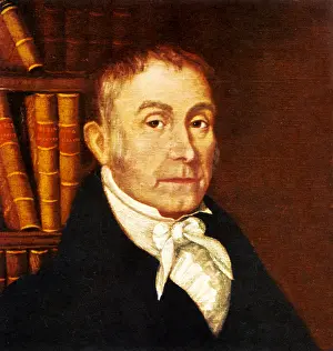Appendicitis: Ephraim McDowell, American Physician