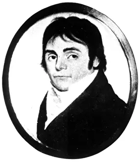 Appendicitis: Ephraim McDowell, American Physician