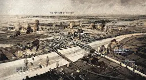 Oosterbeek: The Epic of Arnhem, WW2