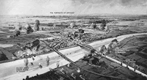 Oosterbeek: The Epic of Arnhem, WW2