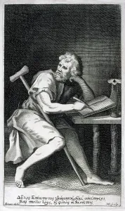 Stoic: Epictetus