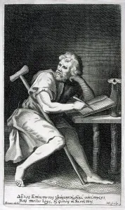 Stoic: Epictetus