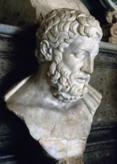 Epicurean: Epicurus (341-271BC) Ancient Greek philosopher