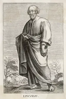 Epicurus: EPICURUS