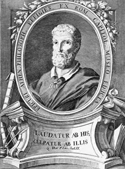 Epicurus: EPICURUS