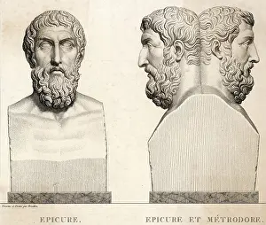 Janus: EPICURUS/BOUILLON