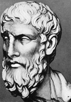 Epicurus: Epicurus of Samos