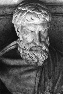 Epicurus: Epicurus of Samos