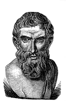 Epicurus: Epicurus of Samos