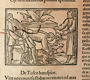Valerius: Epigrams by Martial