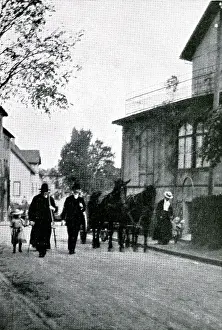Unnamed: Epileptic Colony, Germany