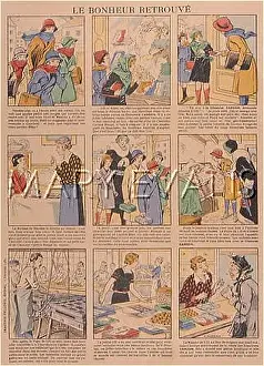 Advertisers: EPINAL, CHOCOLATE AD
