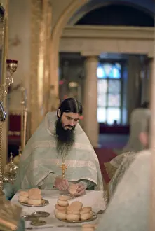 Epiphany: Epiphany Cathedral at Yelokhovo