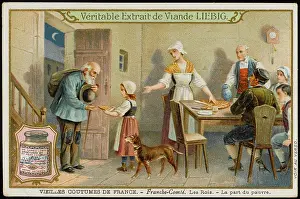 Franche: Epiphany Charity