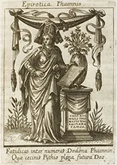 Oracles: EPIROTIC SIBYL