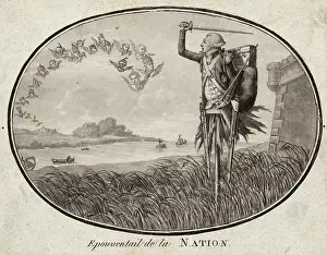 Scarecrow: Epouventail de la nation