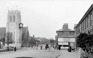 Epping: Epping