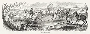 Epping: The Epping Hunt