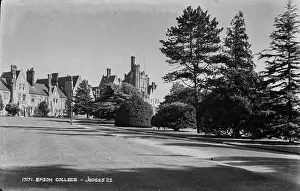 Campus: Epsom College
