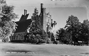 Educational: Epsom College