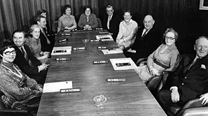 Elspeth: Equal Opportunities Commission