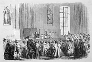 Sorbonne: EQUALITY/LECTURES